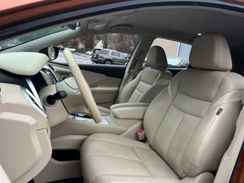 Used 2016 Nissan Murano SL w/ Cargo Package image 12