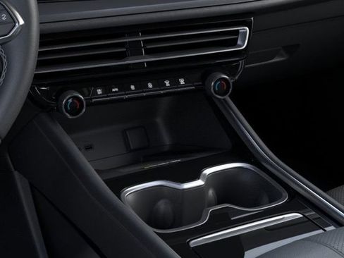 New 2026 Chevrolet Traverse High Country w/ LPO, Floor Liner Package image 23