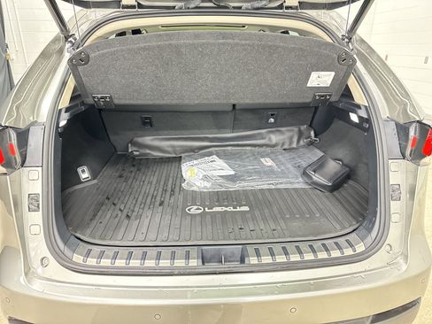 Certified 2021 Lexus NX 300 AWD w/ Comfort Package image 32