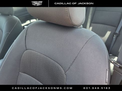 Used 2025 Nissan Altima 2.5 SV FWD image 20