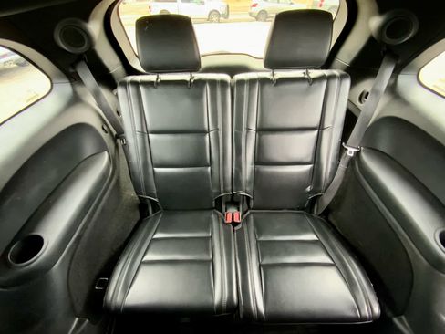 Used 2022 Dodge Durango GT w/ GT Premium Group image 26