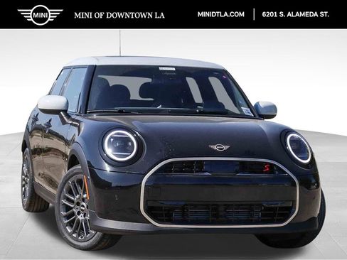 New 2026 MINI Cooper S FWD image 1