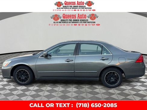 Used 2007 Honda Accord SE image 4