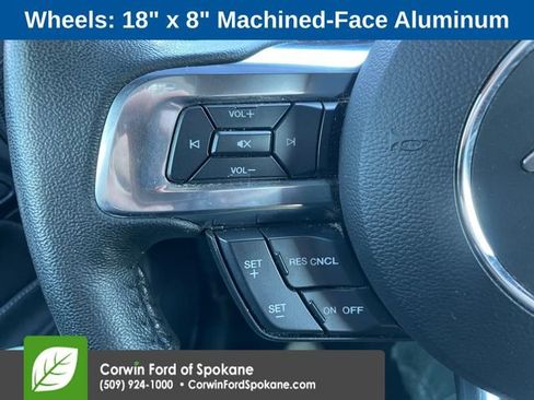 Used 2019 Ford Mustang Coupe w/ Equipment Group 101A image 22