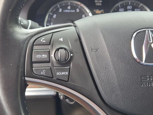 Used 2020 Acura MDX w/ Technology Package AWD/4WD image 46
