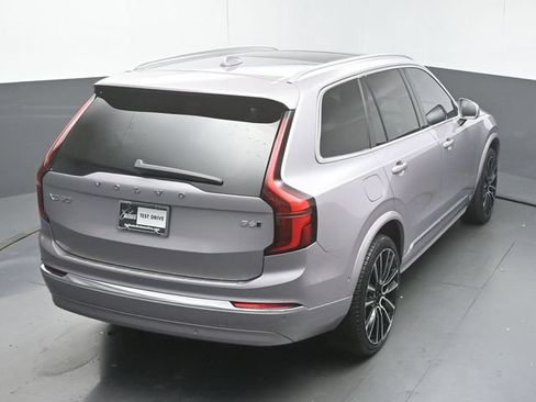 Certified 2026 Volvo XC90 B6 Plus w/ Protection Package Premier AWD/4WD image 48