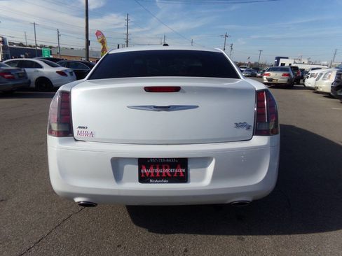 Used 2014 Chrysler 300 S image 3
