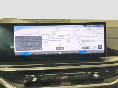 Certified 2024 BMW X6 xDrive40i w/ Premium Package image 13