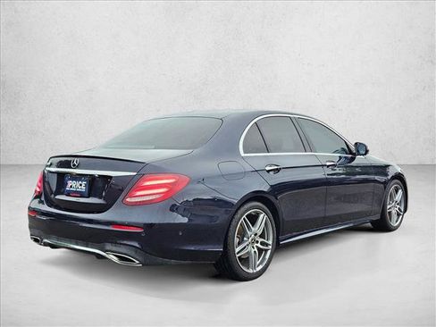 Used 2018 Mercedes-Benz E 300 image 5