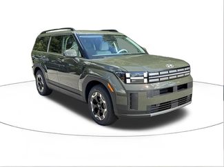 New 2026 Hyundai Santa Fe SEL w/ Tow & Go Package video 1