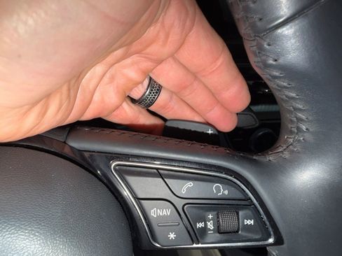 Used 2018 Audi A5 2.0T Premium Plus w/ Premium Plus image 32