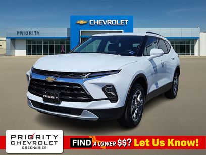 New 2026 Chevrolet Blazer LT w/ Convenience Package