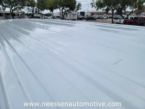 Used 2023 Chevrolet Express 2500 w/ Driver Convenience Package image 8