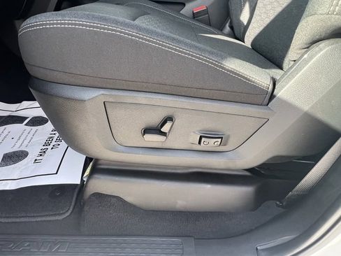 Used 2025 RAM 3500 Big Horn image 13