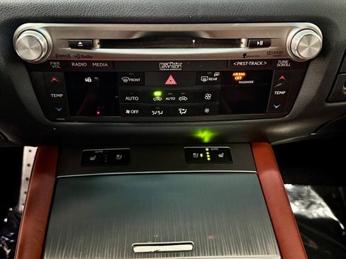 Used 2014 Lexus GS 350 w/ F Sport Package RWD image 48