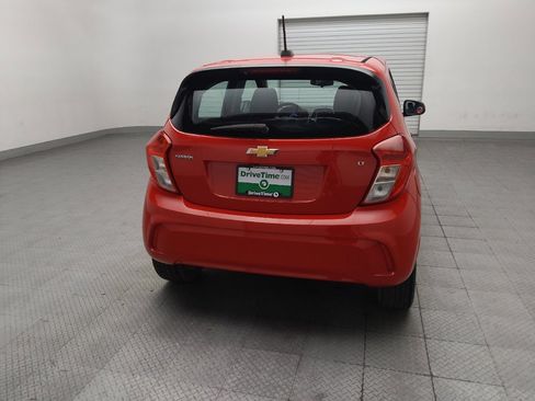 Used 2020 Chevrolet Spark LT FWD image 7