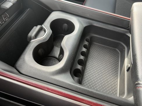 Used 2025 RAM 1500 Rebel w/ Rebel Level 1 Equipment Group image 25