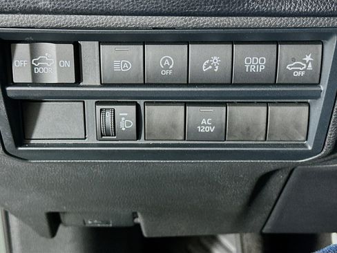 Used 2022 Toyota Tundra SR5 w/ TRD Sport Premium Package image 17