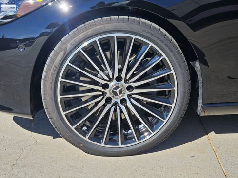 New 2026 Mercedes-Benz C 300 4MATIC Sedan image 11