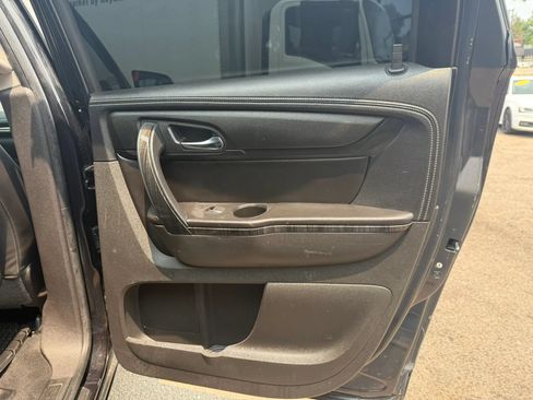 Used 2013 GMC Acadia SLT AWD/4WD image 16
