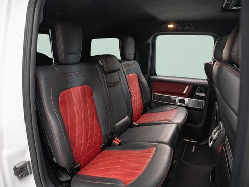 Used 2022 Mercedes-Benz G 63 AMG 4MATIC image 10