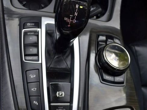 Used 2016 BMW 535i xDrive Sedan image 18