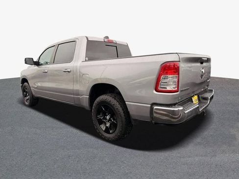 Used 2022 RAM 1500 Big Horn AWD/4WD image 2