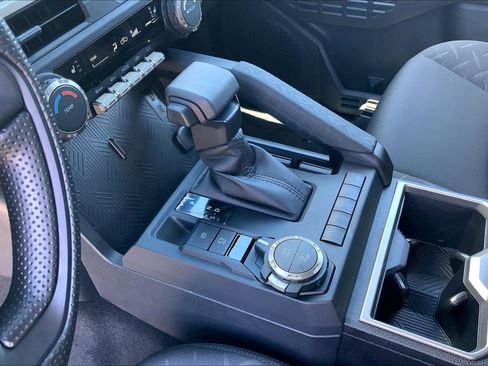 New 2026 Toyota Tacoma SR5 AWD/4WD image 10