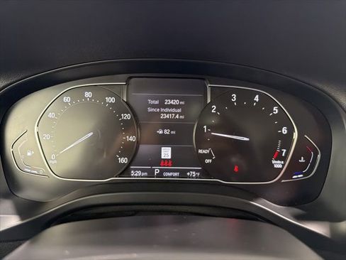 Certified 2022 BMW X3 xDrive30i w/ Convenience Package AWD/4WD image 32