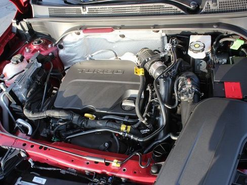 New 2026 Buick Envista Preferred w/ Convenience I Package image 40