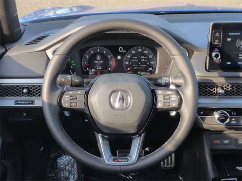 New 2026 Acura Integra A-Spec image 25