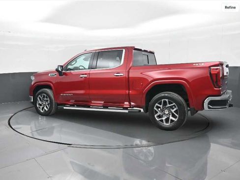 New 2026 GMC Sierra 1500 SLT w/ SLT Premium Plus Package image 32