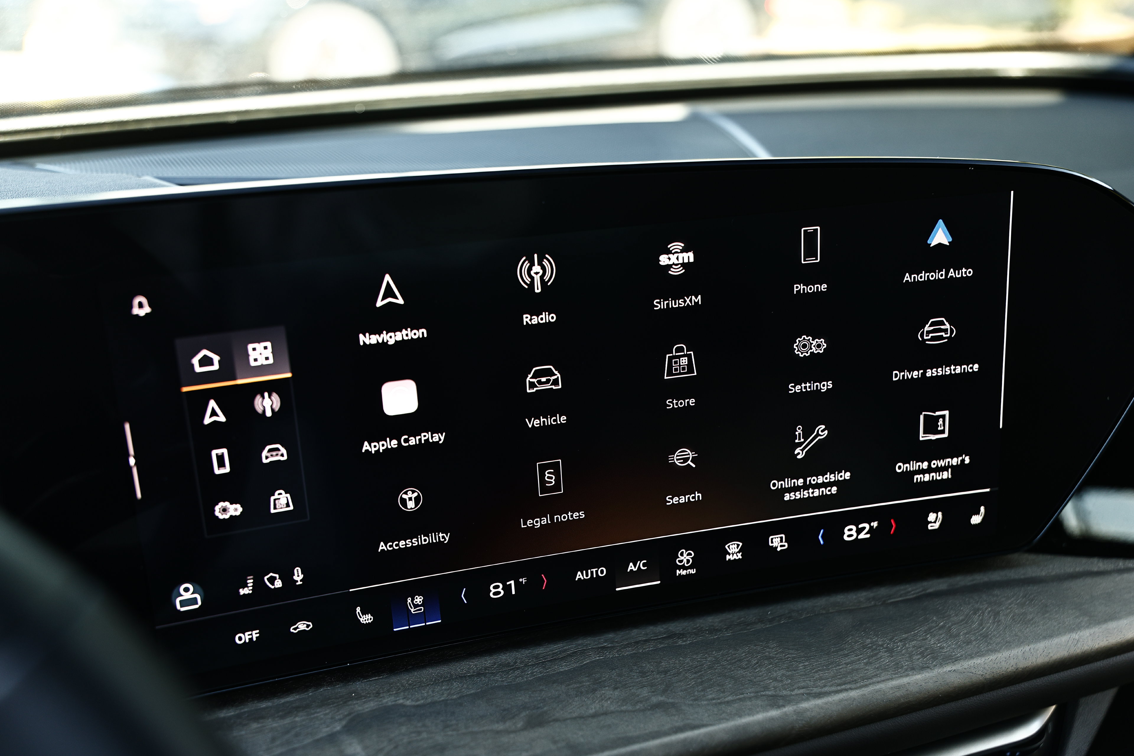 Certified 2025 Audi Q5 Premium Plus w/ Premium Plus AWD/4WD image 33
