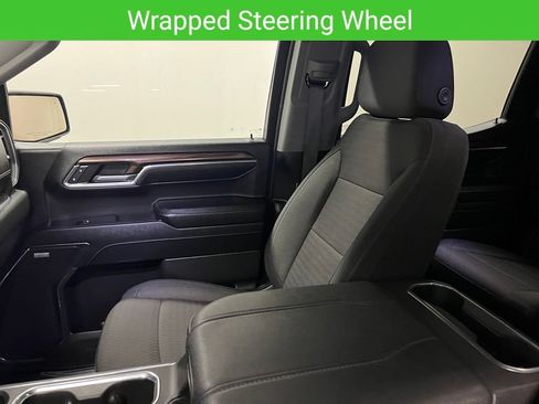 Certified 2024 Chevrolet Silverado 1500 RST w/ Convenience Package II AWD/4WD image 31