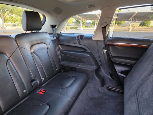 Used 2012 Audi Q7 3.0T Premium Plus image 20