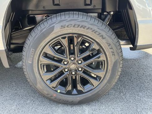 New 2026 Ford F150 XLT w/ Equipment Group 302A MID AWD/4WD image 11
