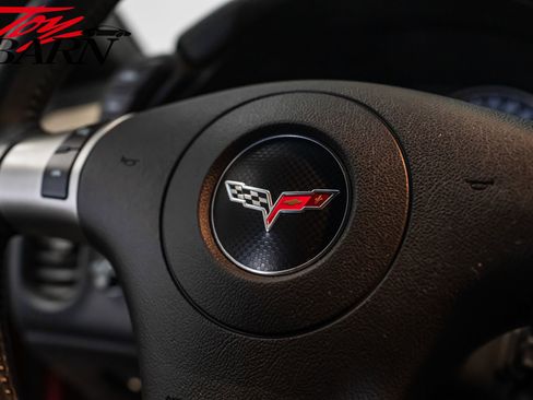 Used 2010 Chevrolet Corvette ZR1 w/ Preferred Equipment Group image 37