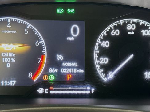 Certified 2024 Honda Civic Sport image 13