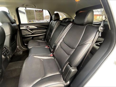 Used 2022 MAZDA CX-9 Touring w/ Touring Premium Package image 31