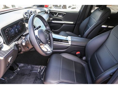 Certified 2026 Mercedes-Benz GLC 300 4MATIC image 16