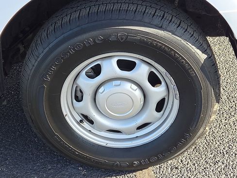 Used 2021 Ford F150 XL w/ Equipment Group 101A High image 7