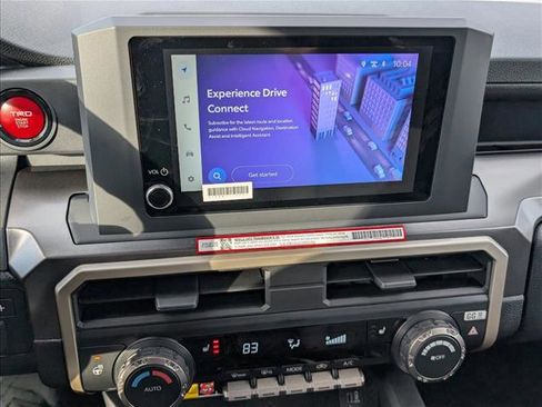 New 2025 Toyota Tacoma TRD Off-Road image 22