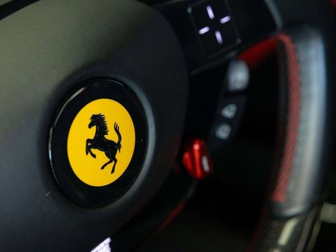 Used 2022 Ferrari 296 GTB image 21