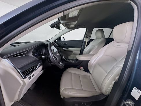 Used 2020 Cadillac XT4 Premium Luxury FWD image 20