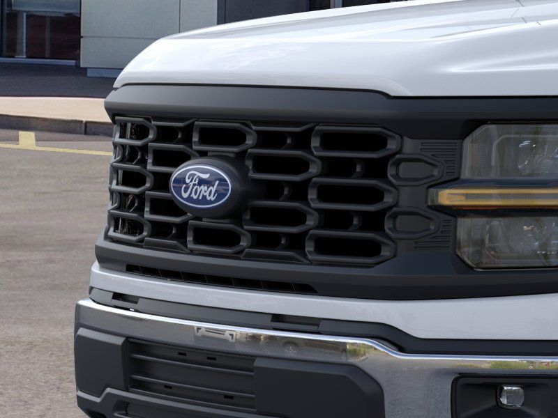 New 2026 Ford F150 XL w/ Equipment Group 103A High AWD/4WD image 18