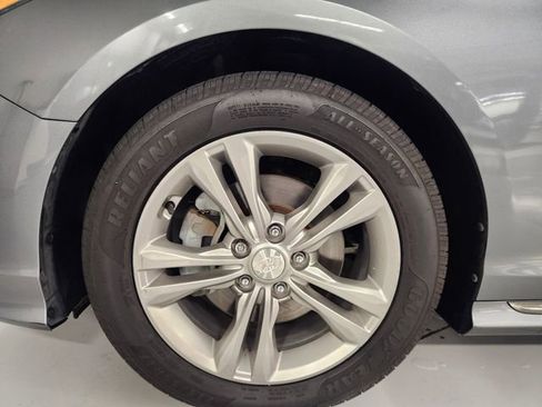 Used 2018 Hyundai Sonata Sport image 8