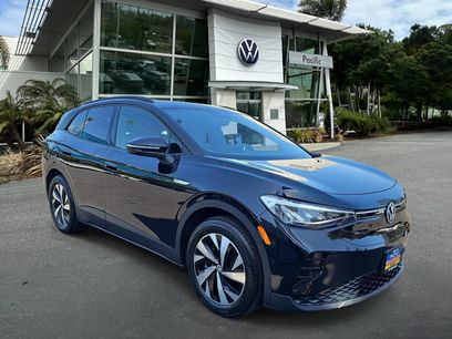 Certified 2023 Volkswagen ID.4 Pro