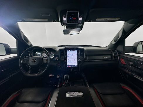 Used 2022 RAM 1500 TRX w/ TRX Level 2 Equipment Group image 13