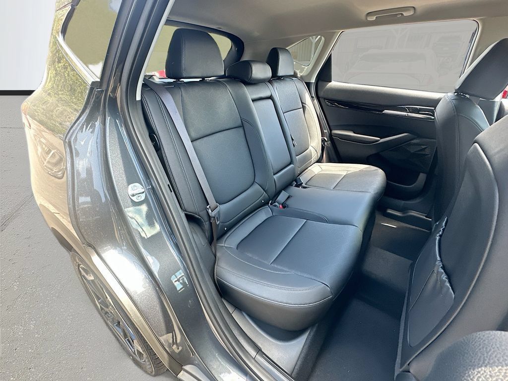 New 2026 Kia Seltos SX w/ SX Sunroof Package AWD/4WD image 28