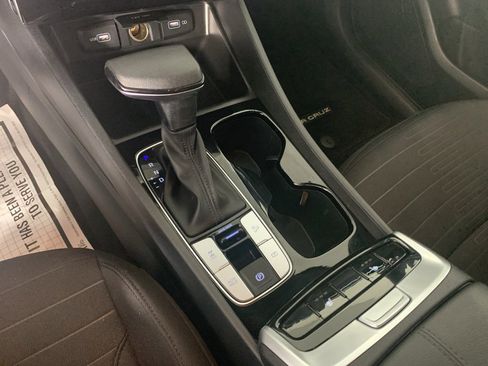 Used 2022 Hyundai Santa Cruz SEL image 25